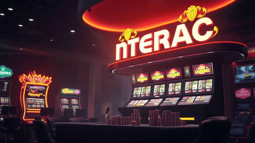 How Interac Casinos Are Changing Online Payments in Canada
