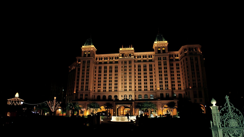 Exploring the Elegance and Charm of Boutique Hotel Stays