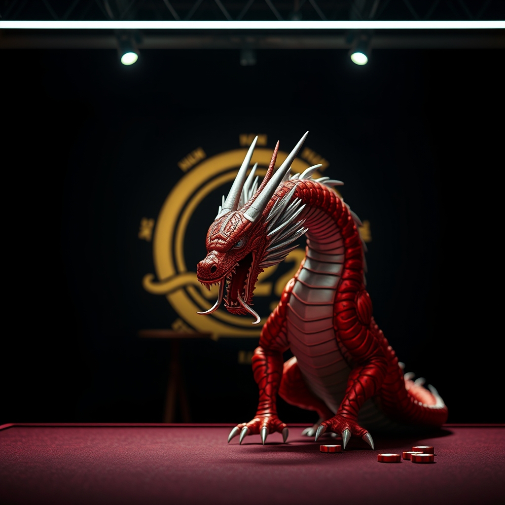 Panduan Lengkap daftar DRAGON222 untuk Pemula
