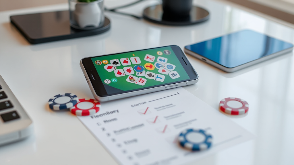 3Patti Apps: A Practical Guide to Choosing, Installing, and Playing on Android