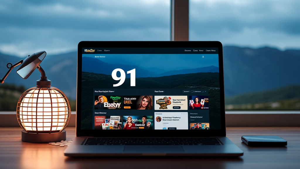 91 Club Online: A Complete Guide to Features, Benefits, and Safe Gaming Experience