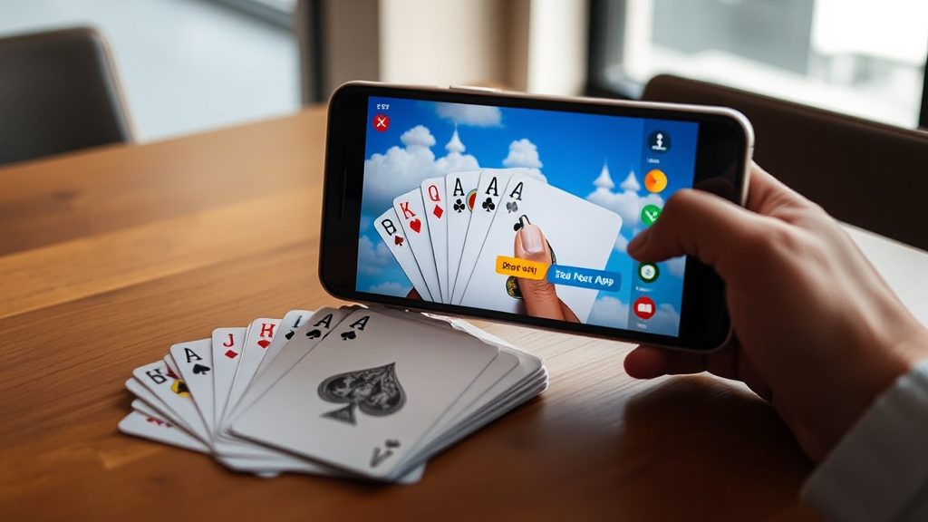 Diwa Game IND: A Practical Guide to Comparing Card Gaming Apps in India