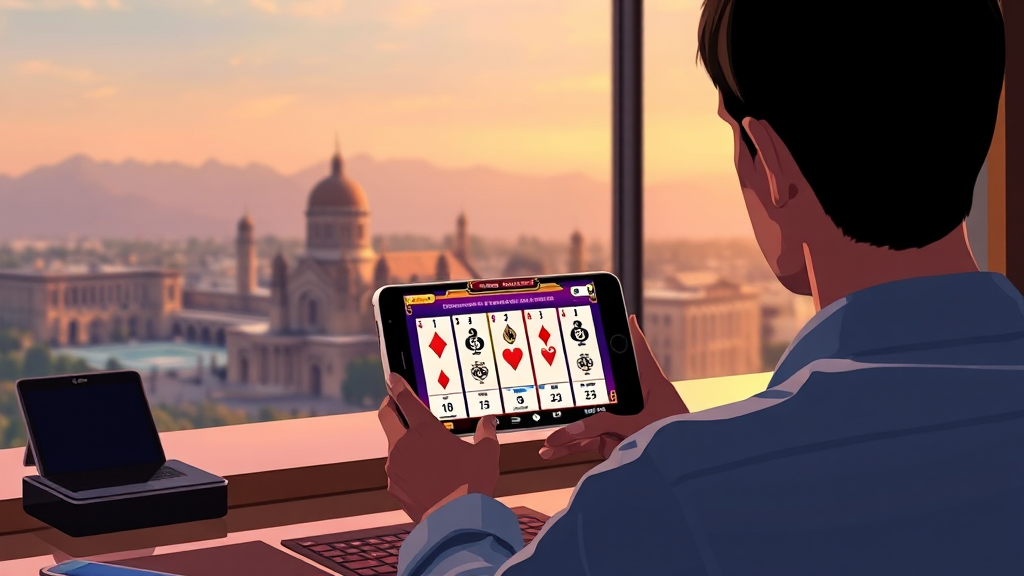 Rummy Ola: A Practical Guide to Choosing the Right Rummy App in India