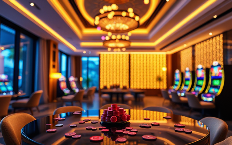 Vsbet là gì và cần chuẩn bị gì trước khi bắt đầu?