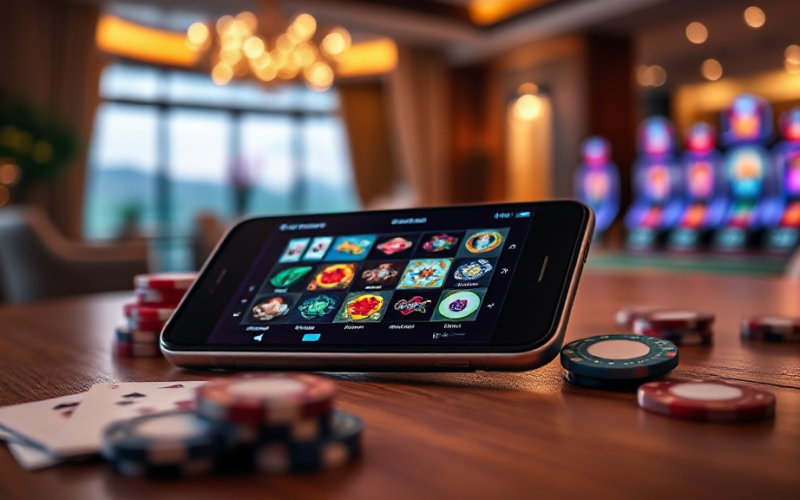 Installing the TopOne Game APK: A Step-by-Step Path