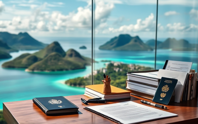 How to Prepare for Vanuatu Citizenship: Requirements Before You Apply